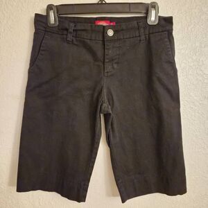 Dickies Black Shorts: Stretchy Comfy & Durable Summer Workwear Essential: 5